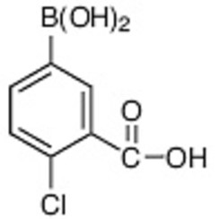 3-Carboxy-4-chlorophenylboronic Acid (contains varying amounts of Anhydride) 1g