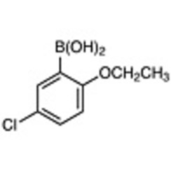 5-Chloro-2-ethoxyphenylboronic Acid (contains varying amounts of Anhydride) 5g