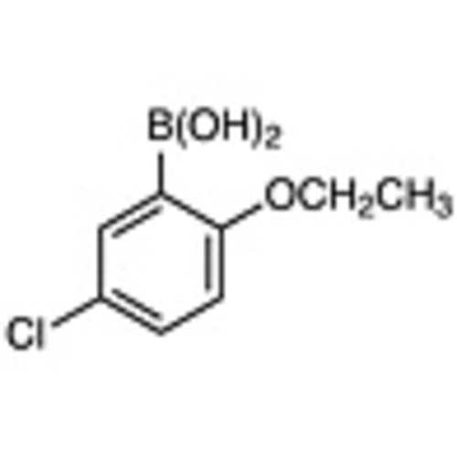 5-Chloro-2-ethoxyphenylboronic Acid (contains varying amounts of Anhydride) 5g
