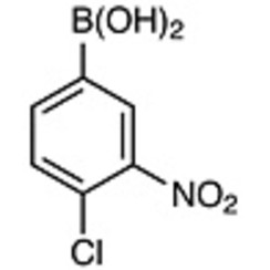 4-Chloro-3-nitrophenylboronic Acid (contains varying amounts of Anhydride) 1g