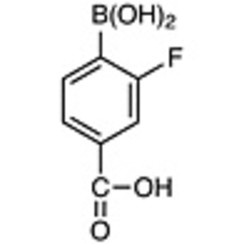 4-Carboxy-2-fluorophenylboronic Acid (contains varying amounts of Anhydride) 1g