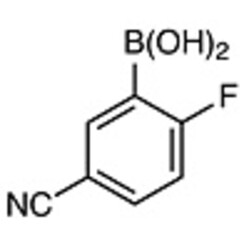 5-Cyano-2-fluorophenylboronic Acid (contains varying amounts of Anhydride) 1g