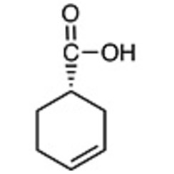 (S)-(-)-3-Cyclohexene-1-carboxylic Acid >98.0%(GC)(T) 1g