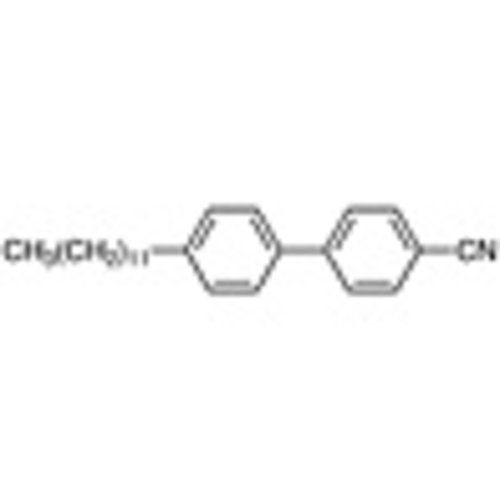 4-Cyano-4'-dodecylbiphenyl >97.0%(GC) 1g