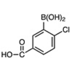 5-Carboxy-2-chlorophenylboronic Acid (contains varying amounts of Anhydride) 1g