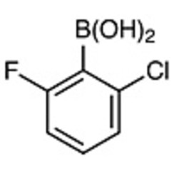 2-Chloro-6-fluorophenylboronic Acid (contains varying amounts of Anhydride) 5g