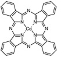 Cobalt(II) Phthalocyanine (purified by sublimation) >98.0%(T) 200mg