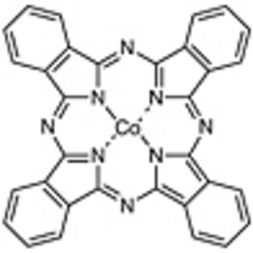 Cobalt(II) Phthalocyanine (purified by sublimation) >98.0%(T) 200mg