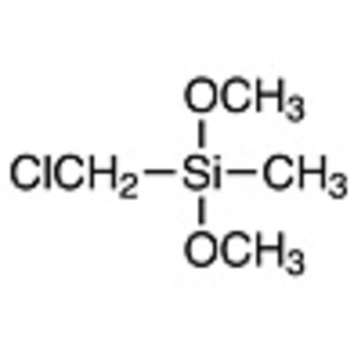 (Chloromethyl)dimethoxy(methyl)silane >97.0%(GC) 5g