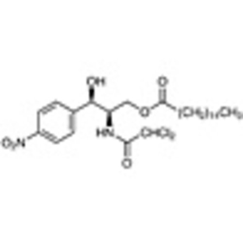 Chloramphenicol Palmitate >97.0%(HPLC)(T) 5g