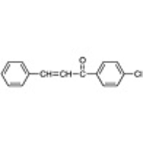 4'-Chlorochalcone >98.0%(GC) 5g