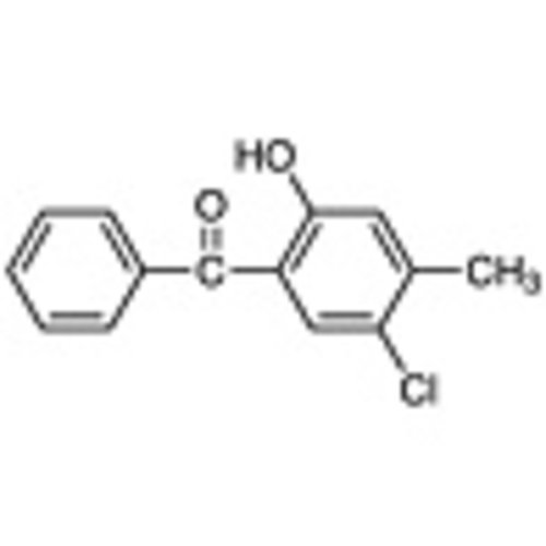 5-Chloro-2-hydroxy-4-methylbenzophenone >98.0%(GC) 5g
