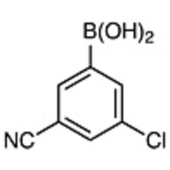 3-Chloro-5-cyanophenylboronic Acid (contains varying amounts of Anhydride) 1g