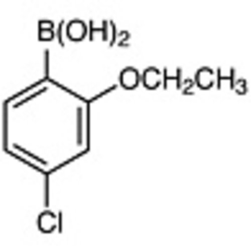 4-Chloro-2-ethoxyphenylboronic Acid (contains varying amounts of Anhydride) 200mg