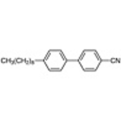 4-Cyano-4'-nonylbiphenyl >98.0%(GC) 1g
