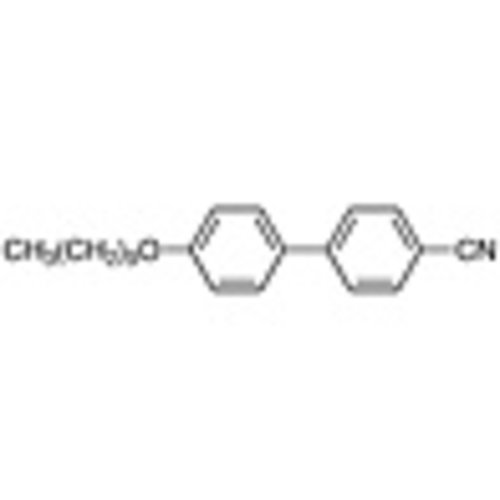4'-Cyano-4-decyloxybiphenyl >98.0%(GC) 5g