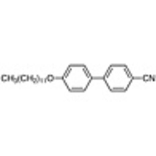 4'-Cyano-4-dodecyloxybiphenyl >98.0%(GC) 1g