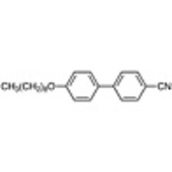 4'-Cyano-4-nonyloxybiphenyl >98.0%(GC) 1g