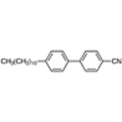 4-Cyano-4'-undecylbiphenyl >98.0%(GC) 1g