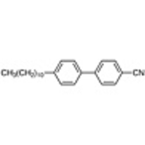 4-Cyano-4'-undecylbiphenyl >98.0%(GC) 1g