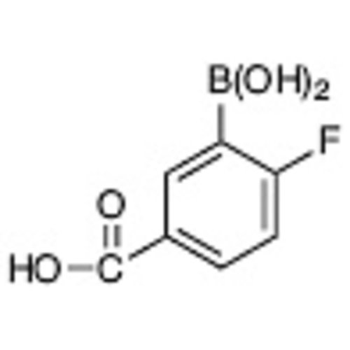5-Carboxy-2-fluorophenylboronic Acid (contains varying amounts of Anhydride) 1g