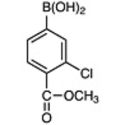 3-Chloro-4-(methoxycarbonyl)phenylboronic Acid (contains varying amounts of Anhydride) 1g