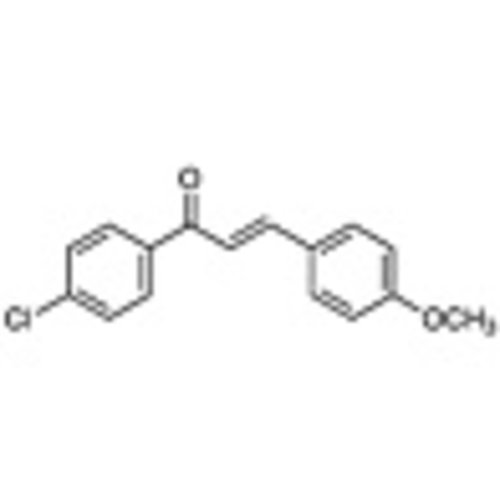 (E)-4'-Chloro-4-methoxychalcone >98.0%(GC) 1g