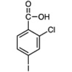 2-Chloro-4-iodobenzoic Acid >98.0%(T) 5g