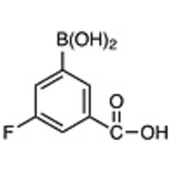 3-Carboxy-5-fluorophenylboronic Acid (contains varying amounts of Anhydride) 1g