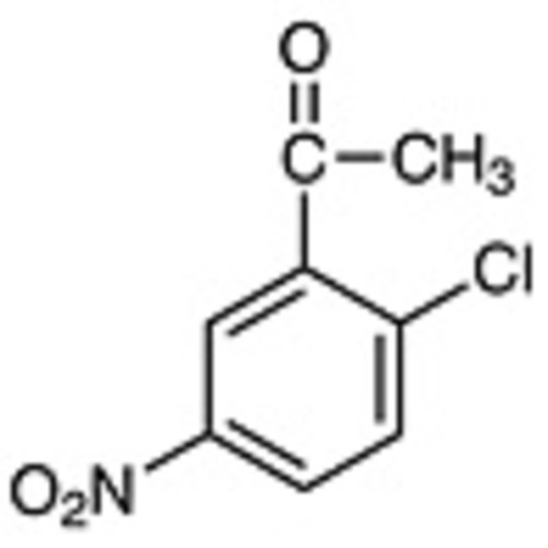 2'-Chloro-5'-nitroacetophenone >98.0%(GC) 1g