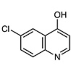 6-Chloro-4-quinolinol >98.0%(GC) 1g