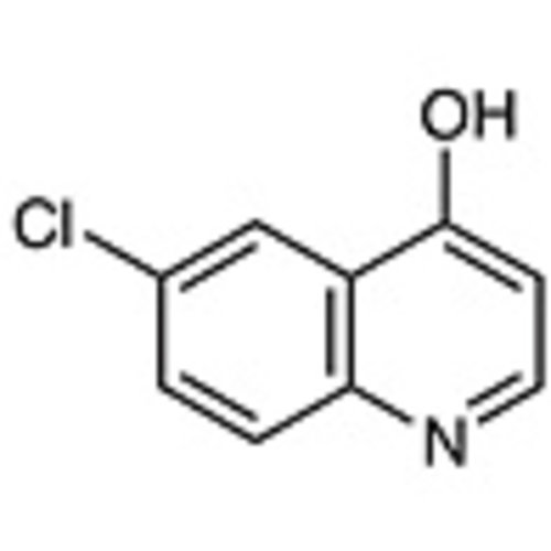 6-Chloro-4-quinolinol >98.0%(GC) 1g