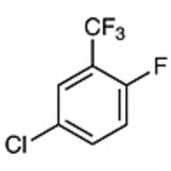 5-Chloro-2-fluorobenzotrifluoride >98.0%(GC) 5g