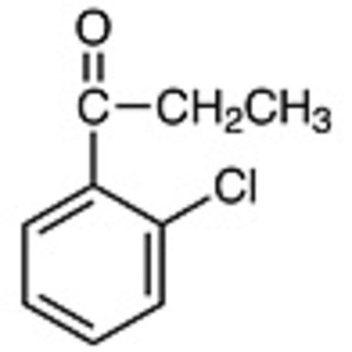 2'-Chloropropiophenone >96.0%(GC) 1g