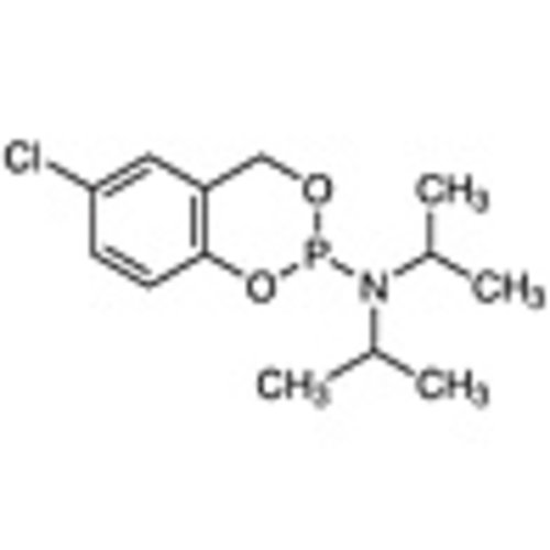 5-Chlorosaligenyl-N,N-diisopropylphosphoramidite >95.0%(T) 1g