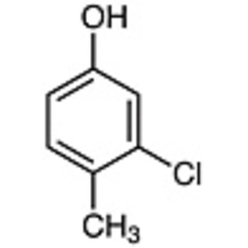 3-Chloro-p-cresol >98.0%(GC) 25g