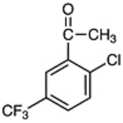 2'-Chloro-5'-(trifluoromethyl)acetophenone >97.0%(GC) 1g