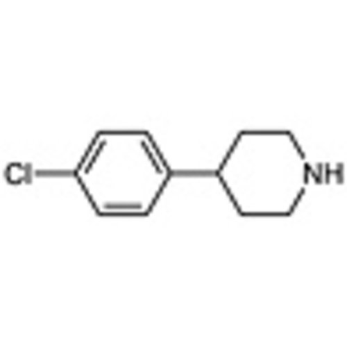 4-(4-Chlorophenyl)piperidine >97.0%(GC) 5g