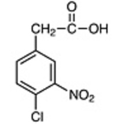 4-Chloro-3-nitrophenylacetic Acid >98.0%(T) 1g