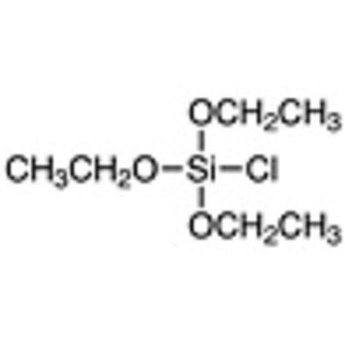 Chlorotriethoxysilane >95.0%(GC) 5g