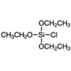 Chlorotriethoxysilane >95.0%(GC) 25g
