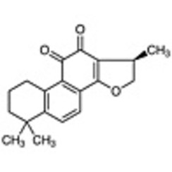 Cryptotanshinone >97.0%(HPLC) 100mg