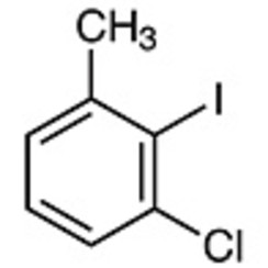 3-Chloro-2-iodotoluene >95.0%(GC) 25g
