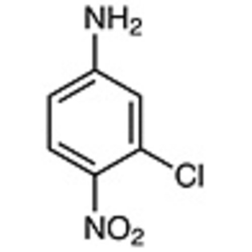3-Chloro-4-nitroaniline >96.0%(GC) 5g