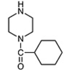 1-(Cyclohexylcarbonyl)piperazine >98.0%(GC) 1g