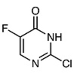 2-Chloro-5-fluoro-4-pyrimidinone >98.0%(T) 1g