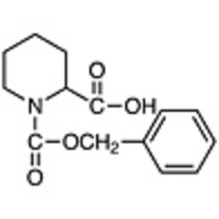 1-Carbobenzoxy-2-piperidinecarboxylic Acid >98.0%(GC)(T) 5g