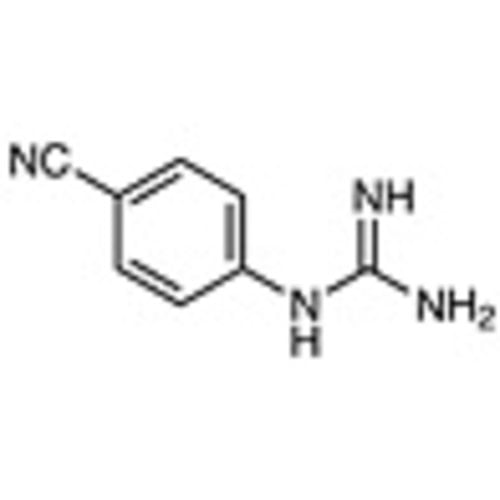 1-(4-Cyanophenyl)guanidine >99.0%(HPLC)(N) 5g
