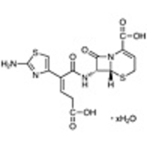 Ceftibuten Hydrate >95.0%(HPLC) 100mg