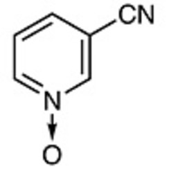 3-Cyanopyridine N-Oxide >98.0%(GC)(T) 1g